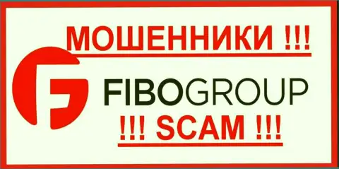 Fibo Group это SCAM !!! МОШЕННИК !