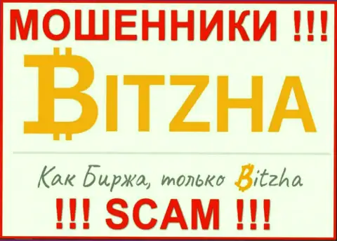 Bitzha24 Com - это МОШЕННИКИ !!! Денежные вложения не отдают обратно !!!