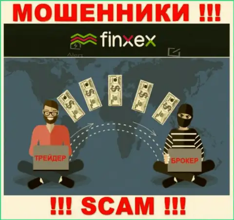 Finxex Com - это коварные мошенники ! Вытягивают средства у игроков хитрым образом