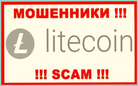 LiteCoin Org - это SCAM !!! ЕЩЕ ОДИН РАЗВОДИЛА !!!