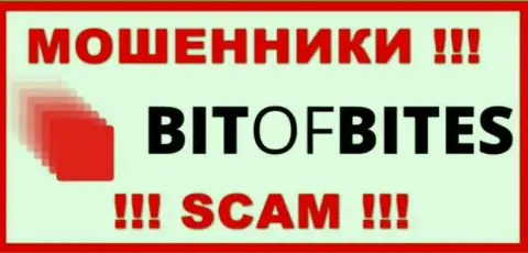 BitOfBites Com - РАЗВОДИЛЫ ! SCAM !!!