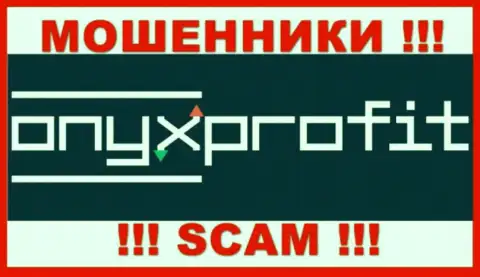 OnyxProfit - это МАХИНАТОР !!!