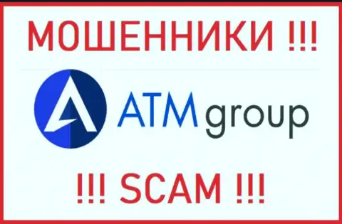 Логотип ЖУЛИКОВ ATMGroup