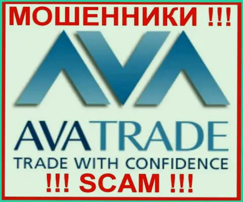 AvaTrade - это SCAM !!! МОШЕННИКИ !!!