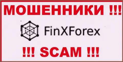 FinXForex - это SCAM !!! ЕЩЕ ОДИН МОШЕННИК !!!