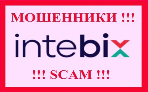 Intebix - это СКАМ ! ШУЛЕРА !!!