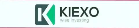 Логотип мирового значения организации KIEXO LLC