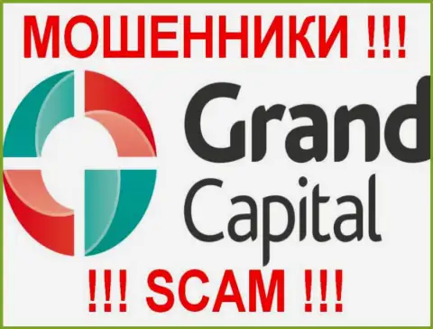 Ru GrandCapital Net - МОШЕННИКИ !!! SCAM !!!
