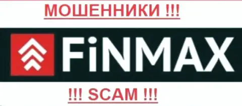 FiNMax (ФИН МАКС) - КУХНЯ НА FOREX !!! СКАМ !!!