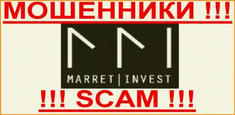 MarretInvest - КУХНЯ НА FOREX!!!
