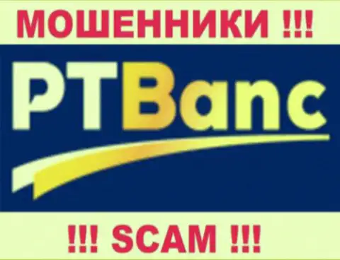 Пт Банк - FOREX КУХНЯ !!! SCAM !!!