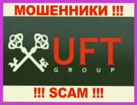 UFT Group - МОШЕННИКИ !!! SCAM !!!