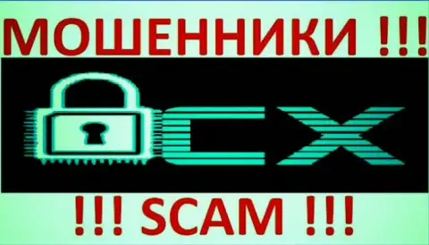 CryptoCX - это МОШЕННИКИ !!! SCAM !!!