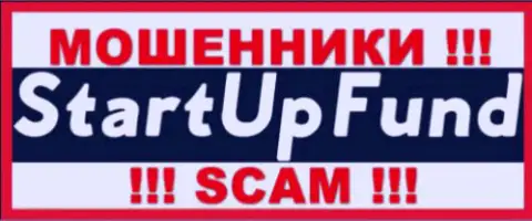 StarTup Fund - это МОШЕННИКИ !!! SCAM !!!