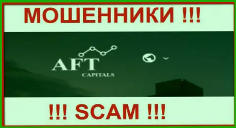 AFT Capitals - это РАЗВОДИЛА !!! SCAM !!!