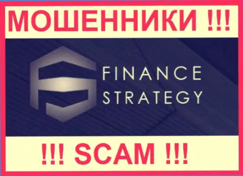 Finance-Strategy - это ВОР !!! SCAM !!!